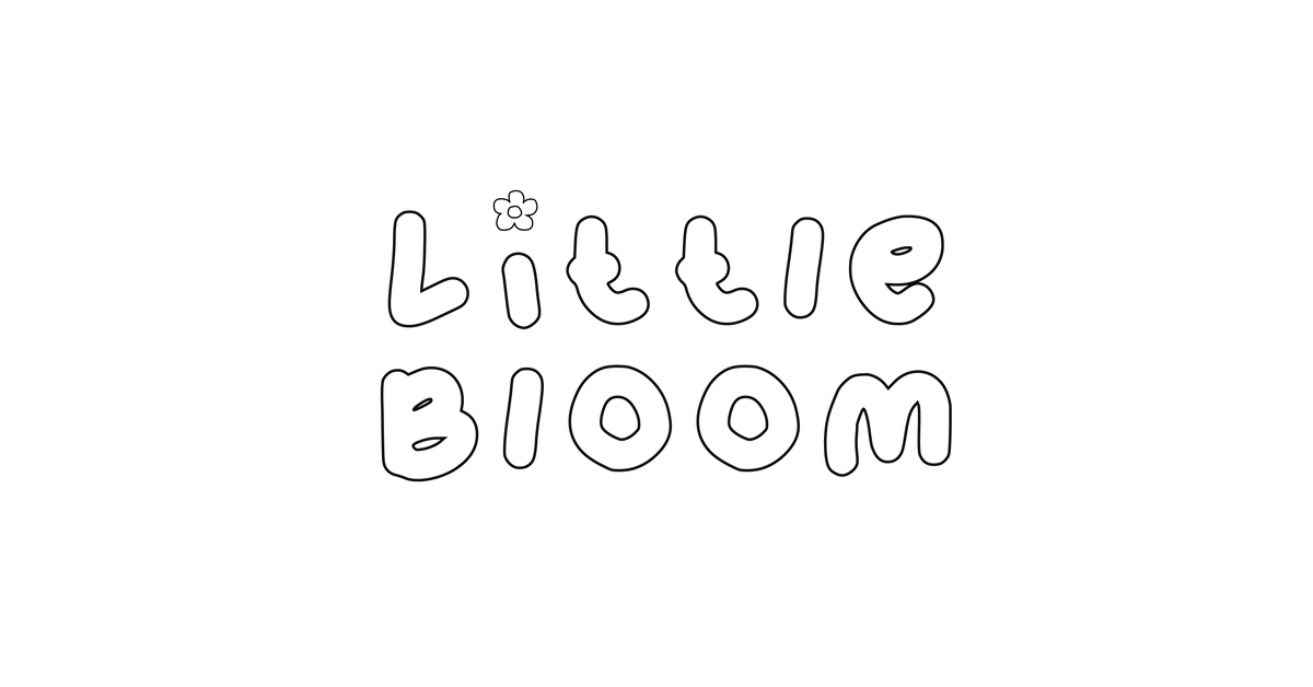 Little Bloom